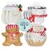 christmas baskets for family