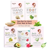 gifts for beauty lovers