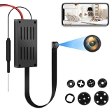 diy security camera