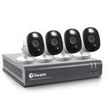 swann security camera system