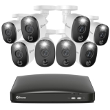 swann surveillance cameras