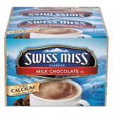 hot chocolate boxes