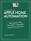 apple home automation