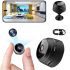 small spy camera wireless