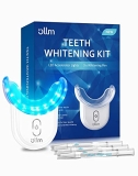 best teeth whitening products for sensitive teeth