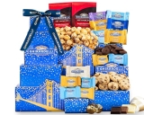 ghirardelli gift basket