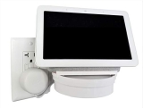 home assistant nest hub