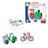 transportation toys