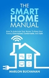 smart home services