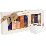 hot chocolate gift set