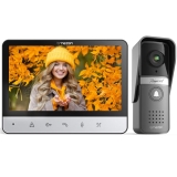 best doorbell camera system