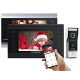 door camera system