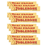 toblerone milk chocolate