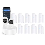 cove alarm system
