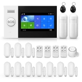 wireless alarm system