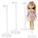 doll stands for 18 inch dolls