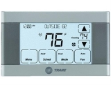 trane smart thermostat