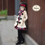 ucanaan doll