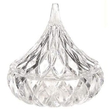 crystal chocolate box