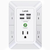 smart home tech