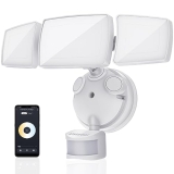 best smart floodlight
