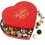 chocolate gift box for girlfriend