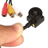 cctv camera with audio