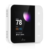 home assistant thermostat
