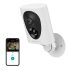 wireless outdoor home security cameras