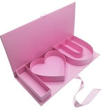 i love u chocolate