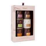 luxury hot chocolate gift set