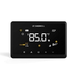 tuya smart thermostat