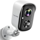wireless camera for home