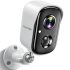 motion detector alarm outdoor