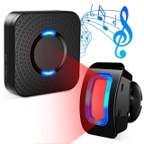 alarm motion sensor