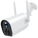 conico outdoor security camera