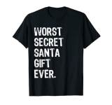 amazon secret santa
