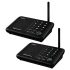 2 camera security system