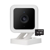 diy home security systems with cameras
