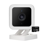 24 hour security camera