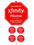 xfinity home security