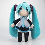 hatsune miku doll