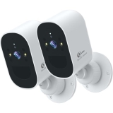 wireless outdoor security cameras