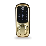yale smart living