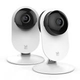 best cheap home security system