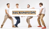 Easy Birthday Gift Ideas for Boyfriends
