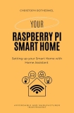 raspberry pi smart home