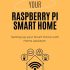 raspberry pi smart home hub