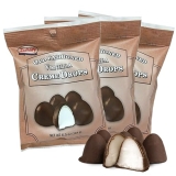 old fashioned chocolate candy