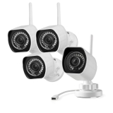 best affordable outdoor security camera